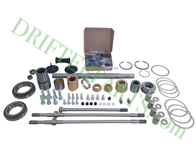 800 Hours Repair Set - 3115 2118 90